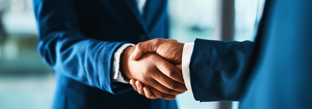 Trusted insurance partner